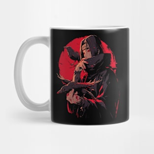 itachi Mug